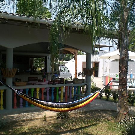 Rainbow Village La Ceiba Luaran gambar