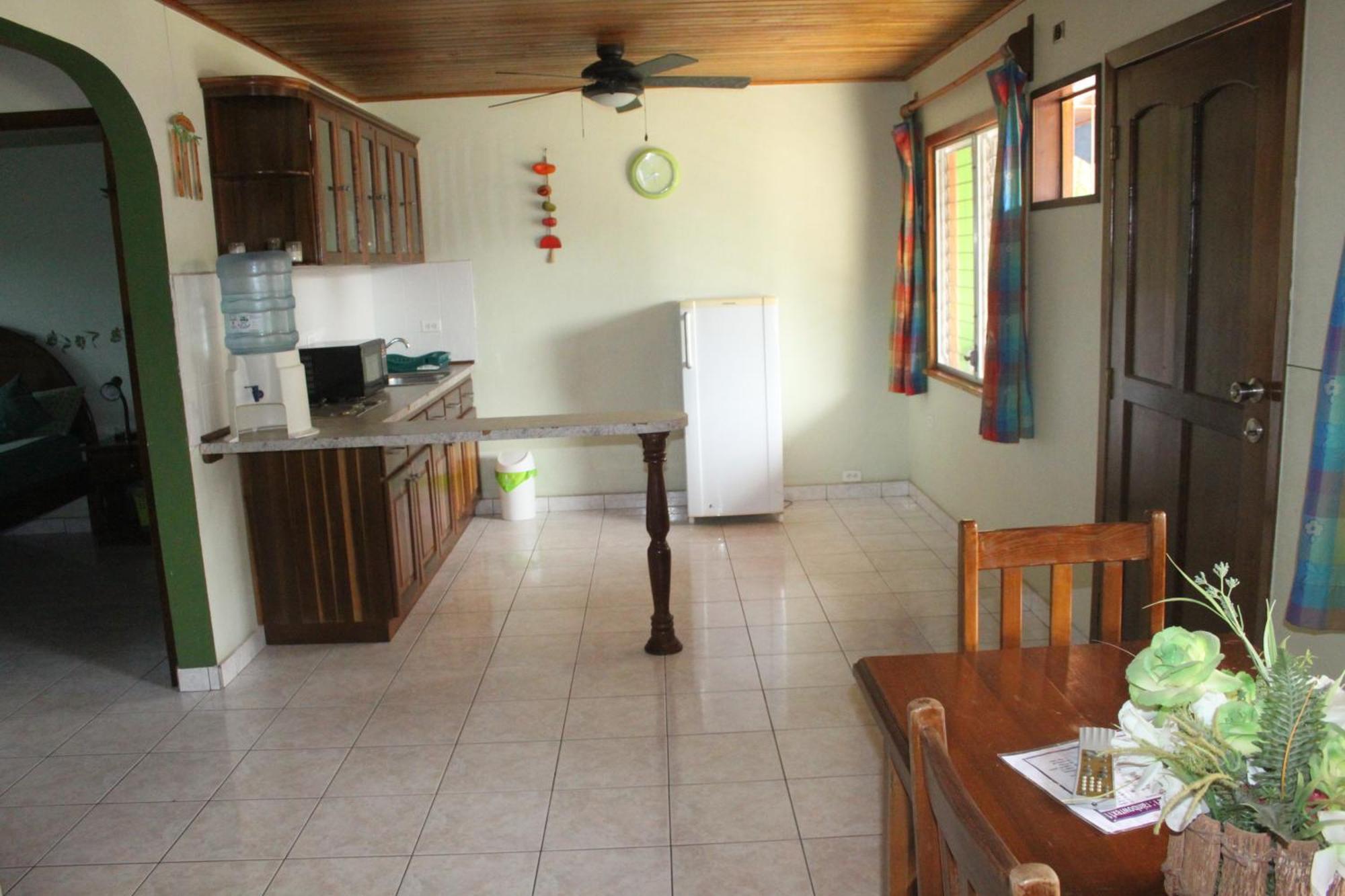 Rainbow Village La Ceiba Luaran gambar