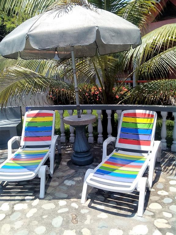 Rainbow Village La Ceiba Luaran gambar