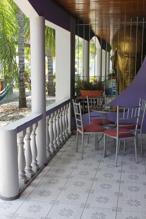 Rainbow Village La Ceiba Luaran gambar