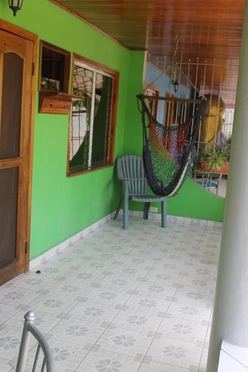 Rainbow Village La Ceiba Luaran gambar