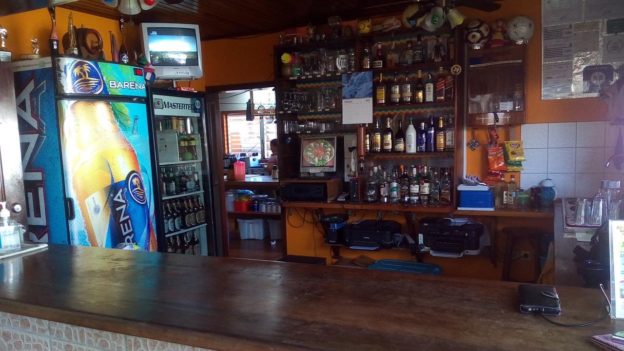 Rainbow Village La Ceiba Luaran gambar