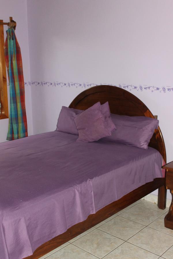 Rainbow Village La Ceiba Luaran gambar